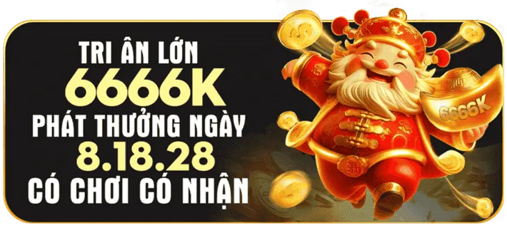 Thưởng nạp và hoàn trả cao cấp