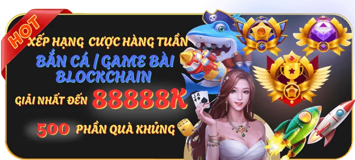 Ưu đãi nạp tiền lần đầu