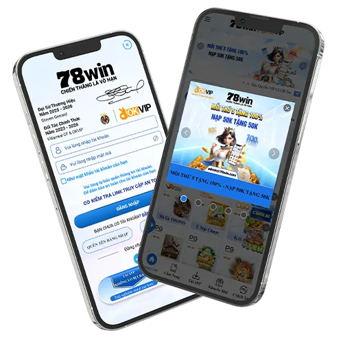 Phương thức nạp tiền đa dạng