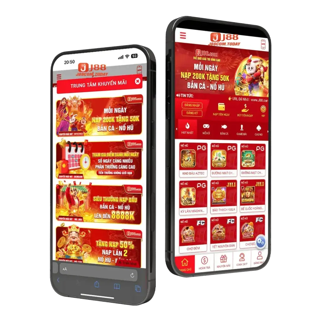 Vua Bắn Cá nohu666