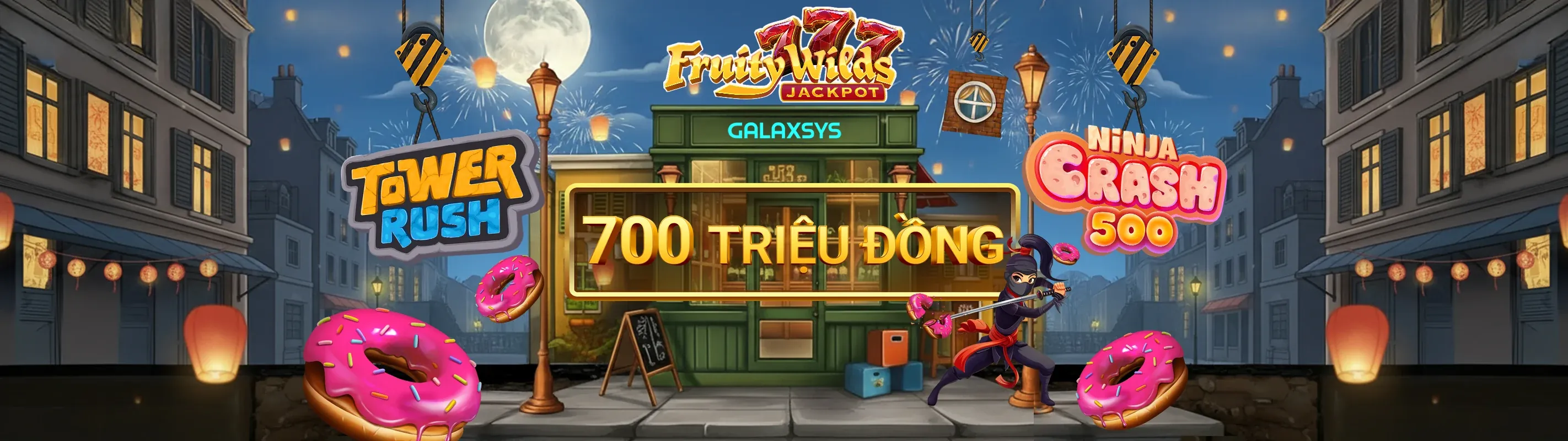Sòng Bạc Trực Tuyến nohu666 nhà cái với dealer chuyên nghiệp