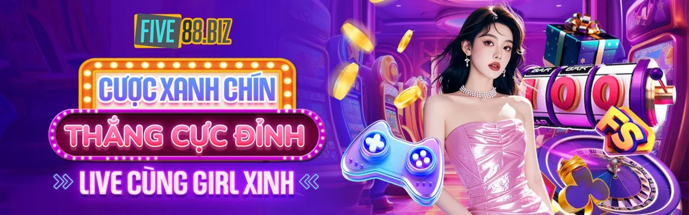 Giao diện sòng bạc trực tuyến hiện đại của nohu666 nhà cái