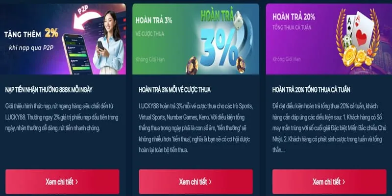 Giải đấu cá cược lớn tại nohu666 nhà cái