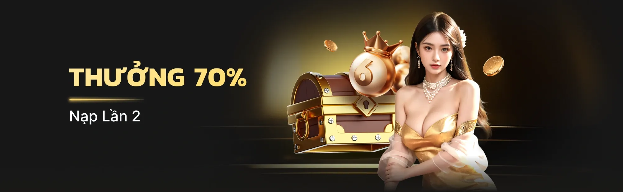 Thưởng nạp tiền Bắn Cá nohu666