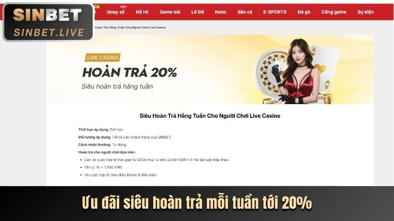 Hoàn Trả Thể Thao Nohu666